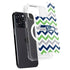 NFL Seattle Seahawks Chevron iPhone 16 Pro MagSafe Case